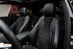 مێرسێدس بێنز E-Class